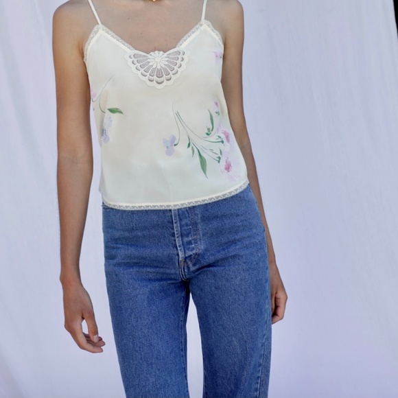 Rouje Agathe Top - Picture 1 of 2